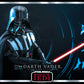 Movie Masterpiece "Star Wars Episode VI- Return of the Jedi"1/6 Scale Figure Darth Vader