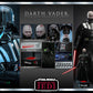 Movie Masterpiece "Star Wars Episode VI- Return of the Jedi"1/6 Scale Figure Darth Vader