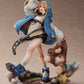 【Resale】GUILTY GEAR -STRIVE- 1/7 Scale Figure - Bridget, Action & Toy Figures, animota