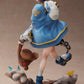 【Resale】GUILTY GEAR -STRIVE- 1/7 Scale Figure - Bridget, Action & Toy Figures, animota