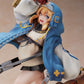 GUILTY GEAR -STRIVE- 1/7 Scale Figure - Bridget