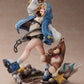 【Resale】GUILTY GEAR -STRIVE- 1/7 Scale Figure - Bridget, Action & Toy Figures, animota