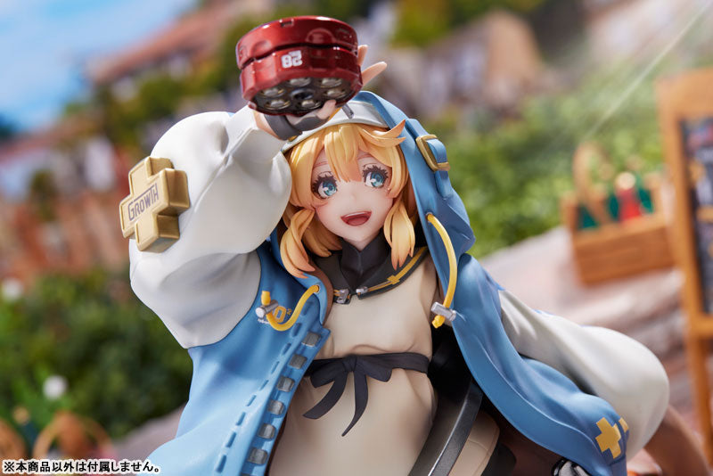 【Resale】GUILTY GEAR -STRIVE- 1/7 Scale Figure - Bridget, Action & Toy Figures, animota