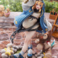 【Resale】GUILTY GEAR -STRIVE- 1/7 Scale Figure - Bridget, Action & Toy Figures, animota