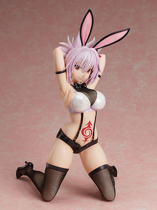 B-style Ayakashi Triangle Matsuri Kazamaki Bunny Ver. 1/4 Complete Figure