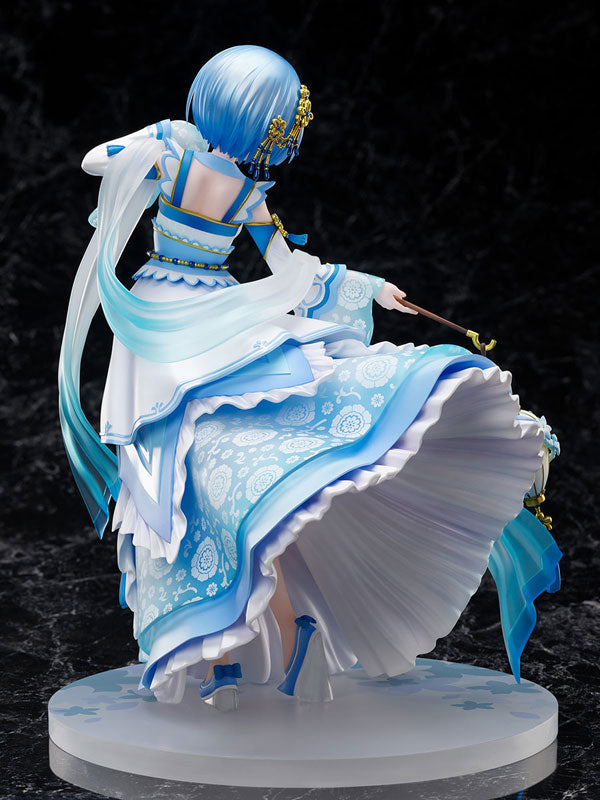Re:ZERO -Starting Life in Another World- Rem -Hanfu- 1/7 Complete Figure