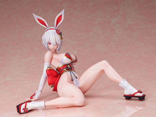 B-style Shiraume 1/4 Complete Figure | animota