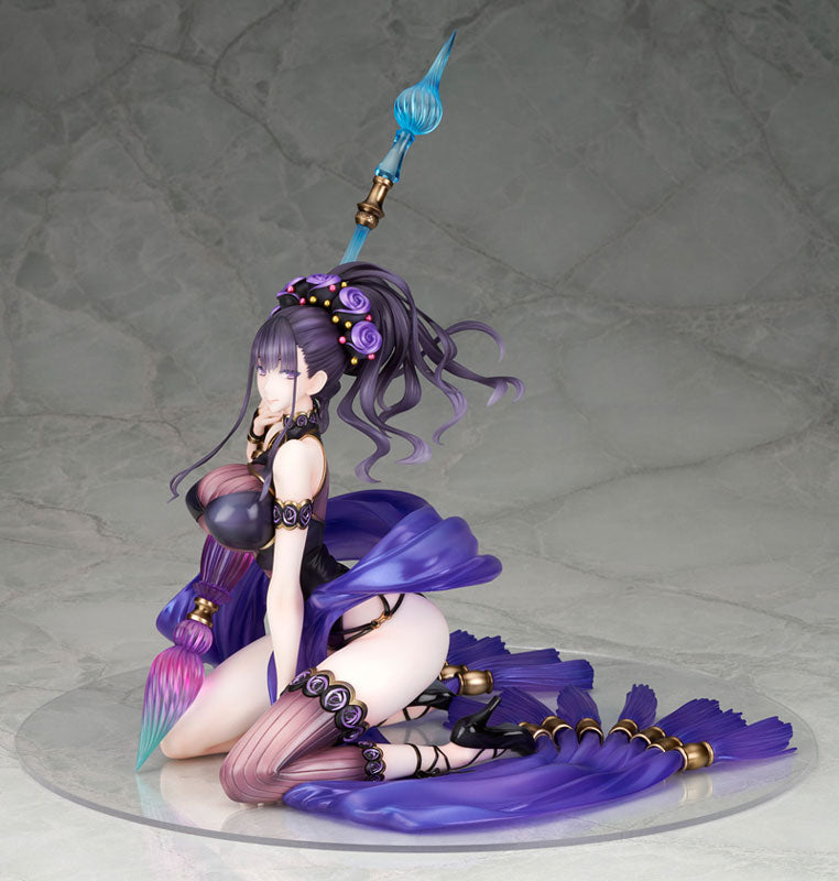 Fate/Grand Order Rider/Murasaki Shikibu 1/6 Complete Figure | animota