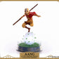 Avatar: the Legend of Aang / Aang 11 Inch PVC Statue [Collector Edition], Action Figures, animota