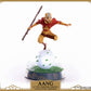Avatar: the Legend of Aang / Aang 11 Inch PVC Statue [Collector Edition], Action Figures, animota