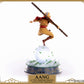 Avatar: the Legend of Aang / Aang 11 Inch PVC Statue [Collector Edition], Action Figures, animota
