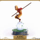 Avatar: the Legend of Aang / Aang 11 Inch PVC Statue [Collector Edition], Action Figures, animota