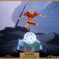 Avatar: the Legend of Aang / Aang 11 Inch PVC Statue [Collector Edition], Action Figures, animota