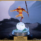 Avatar: the Legend of Aang / Aang 11 Inch PVC Statue [Collector Edition], Action Figures, animota