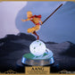 Avatar: the Legend of Aang / Aang 11 Inch PVC Statue [Collector Edition], Action Figures, animota