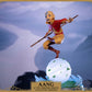 Avatar: the Legend of Aang / Aang 11 Inch PVC Statue [Collector Edition], Action Figures, animota