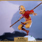 Avatar: the Legend of Aang / Aang 11 Inch PVC Statue [Collector Edition], Action Figures, animota