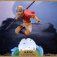 Avatar: the Legend of Aang / Aang 11 Inch PVC Statue [Collector Edition], Action Figures, animota