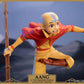 Avatar: the Legend of Aang / Aang 11 Inch PVC Statue [Collector Edition], Action Figures, animota