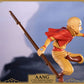 Avatar: the Legend of Aang / Aang 11 Inch PVC Statue [Collector Edition], Action Figures, animota