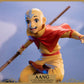 Avatar: the Legend of Aang / Aang 11 Inch PVC Statue [Collector Edition], Action Figures, animota
