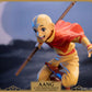 Avatar: the Legend of Aang / Aang 11 Inch PVC Statue [Collector Edition], Action Figures, animota