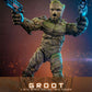 Movie Masterpiece "Guardians of the Galaxy: VOLUME 3" 1/6 Scale Figure Groot