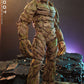 Movie Masterpiece "Guardians of the Galaxy: VOLUME 3" 1/6 Scale Figure Groot