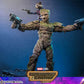 Movie Masterpiece "Guardians of the Galaxy: VOLUME 3" 1/6 Scale Figure Groot