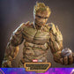 Movie Masterpiece "Guardians of the Galaxy: VOLUME 3" 1/6 Scale Figure Groot