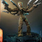 Movie Masterpiece "Guardians of the Galaxy: VOLUME 3" 1/6 Scale Figure Groot (Deluxe Ver.)