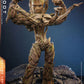 Movie Masterpiece "Guardians of the Galaxy: VOLUME 3" 1/6 Scale Figure Groot (Deluxe Ver.)