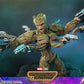 Movie Masterpiece "Guardians of the Galaxy: VOLUME 3" 1/6 Scale Figure Groot (Deluxe Ver.)