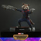 Movie Masterpiece Guardians of the Galaxy Rocket & Cosmo