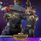 Movie Masterpiece Guardians of the Galaxy Rocket & Cosmo