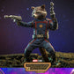 Movie Masterpiece Guardians of the Galaxy Rocket & Cosmo