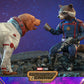 Movie Masterpiece Guardians of the Galaxy Rocket & Cosmo