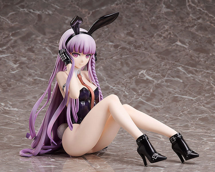 kyoko kirigiri bunny figure 🫶🏻🫶🏻