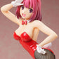 B-style Toradora! Minori Kushieda: Bunny Ver. 1/4 Complete Figure | animota