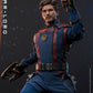 Movie Masterpiece "Guardians of the Galaxy: VOLUME 3" 1/6 Scale Figure Star-Lord