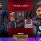 Movie Masterpiece "Guardians of the Galaxy: VOLUME 3" 1/6 Scale Figure Star-Lord