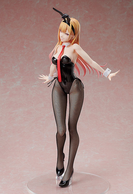 B-style TV Anime My Dress-Up Darling" Marin Kitagawa Bunny Ver. 1/4 Figure | animota