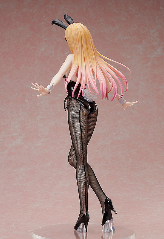 B-style TV Anime My Dress-Up Darling" Marin Kitagawa Bunny Ver. 1/4 Figure | animota