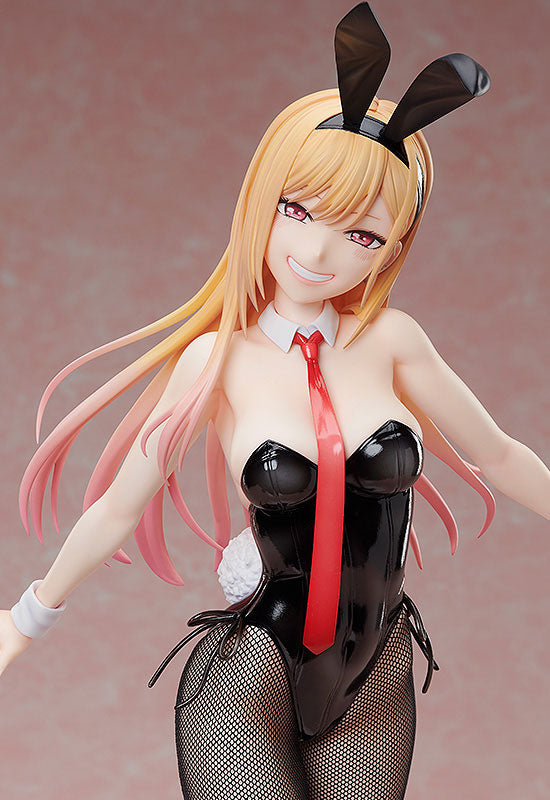 B-style TV Anime My Dress-Up Darling" Marin Kitagawa Bunny Ver. 1/4 Figure | animota