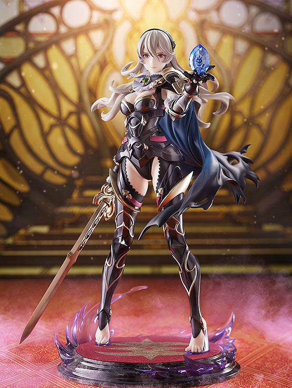 Fire Emblem: Nohr Noble Corrin 1/7 Komplette Figur