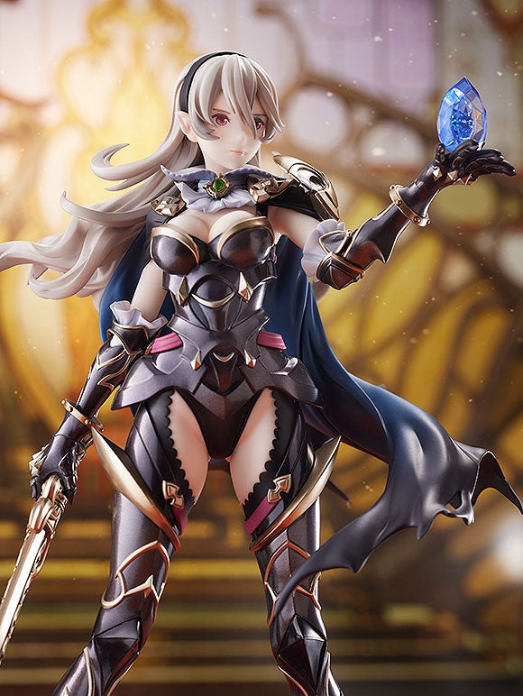 Fire Emblem: Nohr Noble Corrin 1/7 Komplette Figur