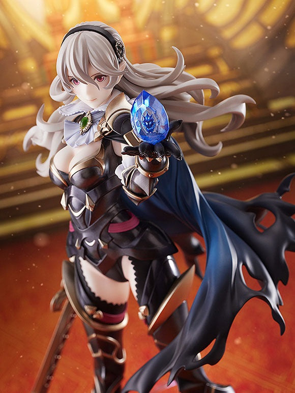 Fire Emblem Nohr Noble Corrin 1/7 Complete Figure