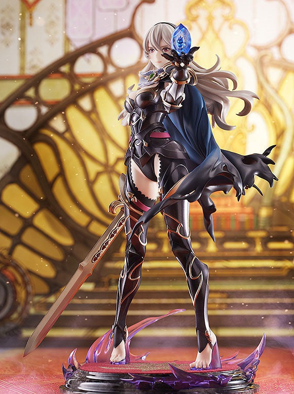 Fire Emblem: Nohr Noble Corrin 1/7 Komplette Figur