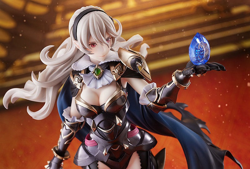 Fire Emblem Nohr Noble Corrin 1/7 Complete Figure