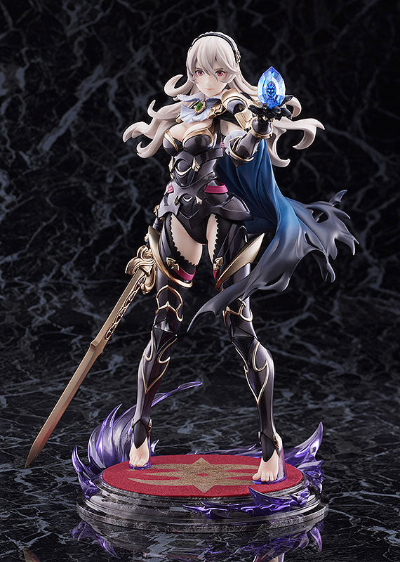 Fire Emblem Nohr Noble Corrin 1/7 Complete Figure